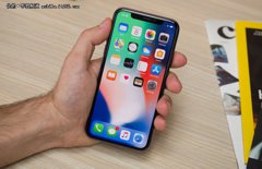 产能太给力 全球iPhone X发货时间得到