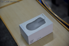 经典回归 微软IE3.0蓝影增强版鼠标评