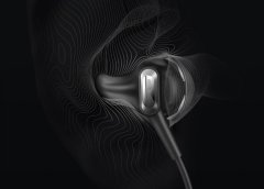 有品HelloEar Arc耳机:可量耳定制
