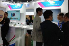 超长40天待机 阿巴町推NB-IoT儿童智能