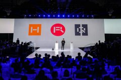 2017百度世界大会:渡鸦智能硬件重磅