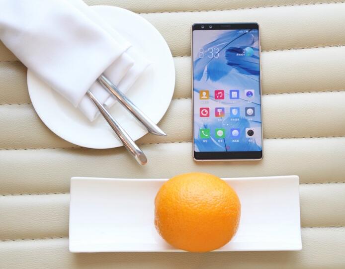 全球最佳手机：华为Mate 10P夺冠，小米