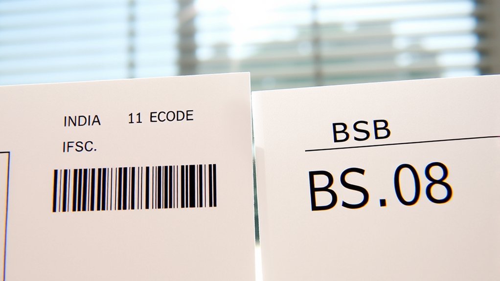 australian banking branch identifier