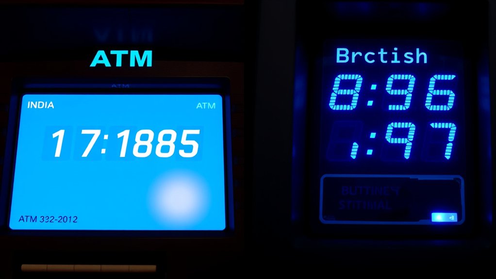 ifsc versus sort codes