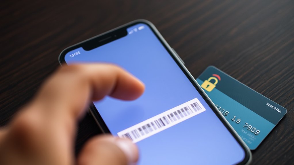 robust security for transactions